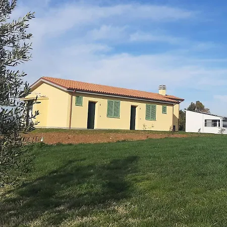 Agriturismo Farfollíe-3